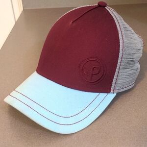 Pistil Hat